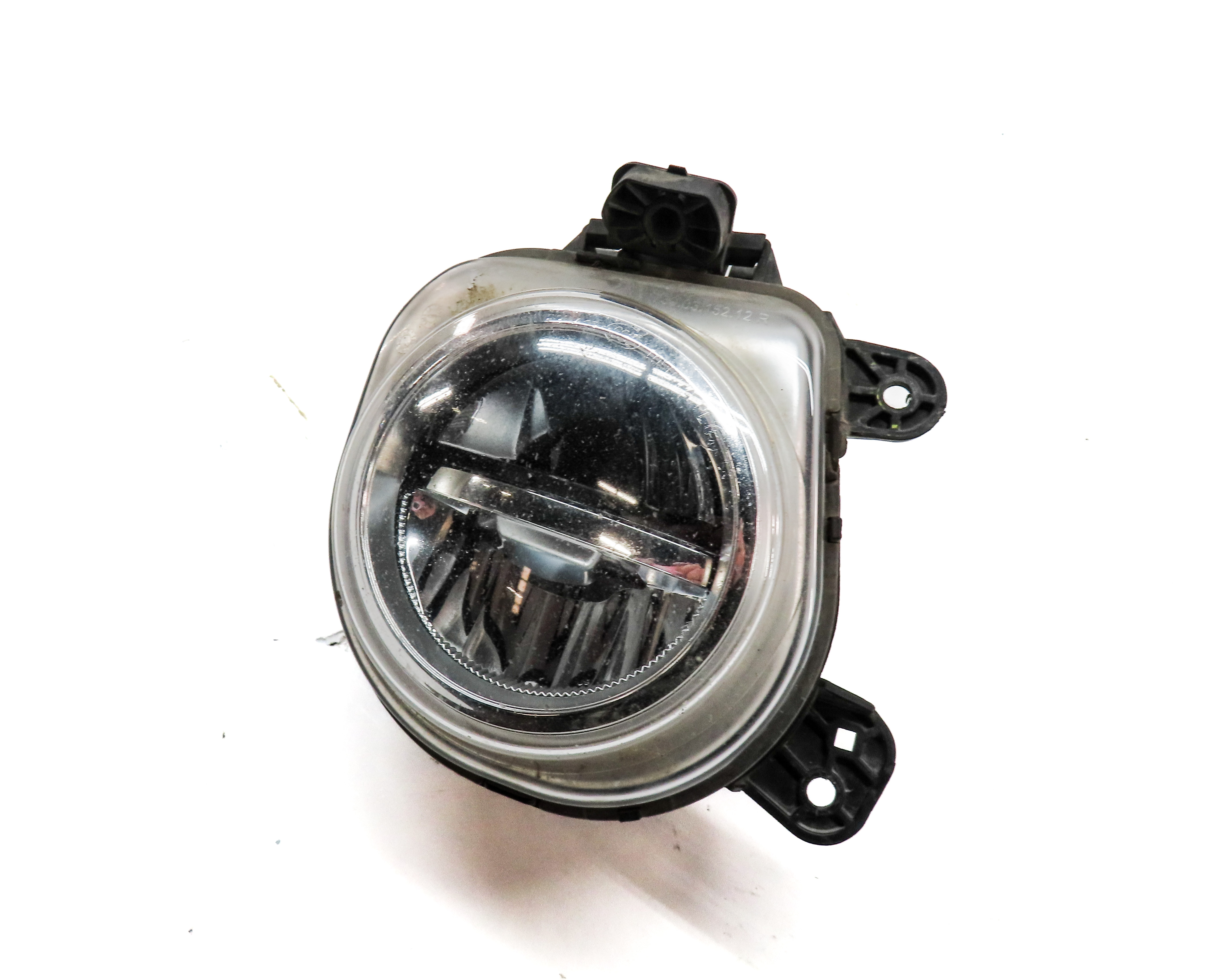 14-19 BMW X3 X4 X5 X6 (F15 F16 F25 F26 F85 F86) RIGHT LED FOGLIGHT LIGHT LAMP — exact item pictured